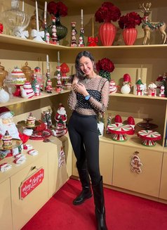 Sirvi - escort in Riyadh Photo 7 of 9