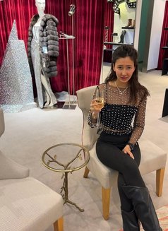 Sirvi - escort in Riyadh Photo 9 of 9