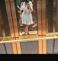 Sirya - escort in Mumbai