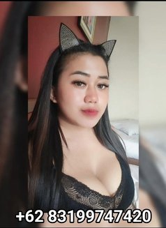 Sisca Hot Service for Sastify - escort in Bali Photo 8 of 8