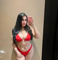 Sisca Hot Service for Sastify - puta in Jakarta