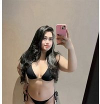 Sisca Hot Service for Sastify - puta in Jakarta