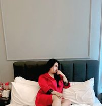Sisca Hot Service for Sastify - escort in Bali