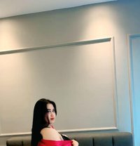 Sisca Hot Service for Sastify - escort in Bali