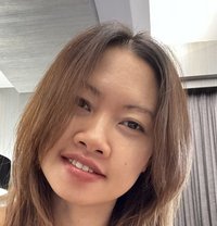 Sisca - puta in Jakarta