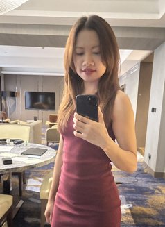 Sisca - escort in Jakarta Photo 9 of 9