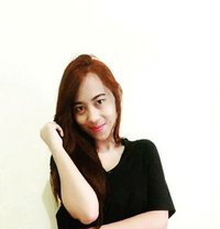 Sischa Rini - escort agency in Jakarta