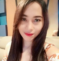 Sischa Rini - escort agency in Jakarta