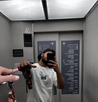 Sisco - Male escort in Abu Dhabi