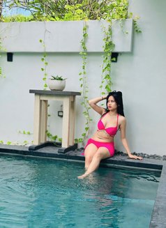 Shilla - escort in Bali Photo 3 of 16