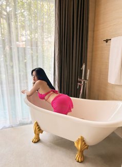 Shilla - escort in Bali Photo 8 of 16