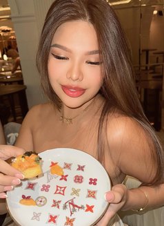 Sisí last day - escort in Okinawa Island Photo 11 of 13