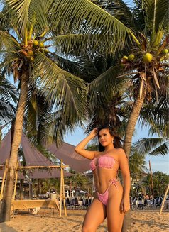 Sísí - escort in Yokosuka Photo 2 of 2