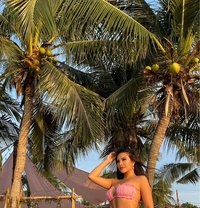 Sísí - escort in Okinawa Island