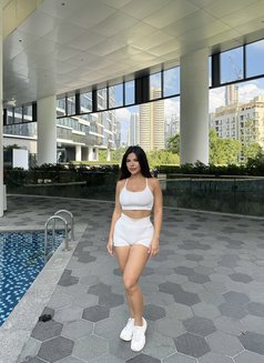 Sisí nice and new here - escort in Okinawa Island Photo 6 of 7