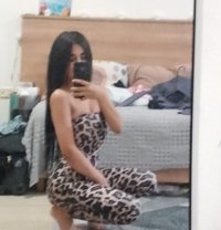 Sisi - escort in Beirut