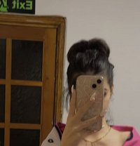 Sisi - escort in Beirut