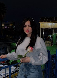 Sisi - escort in Erbil Photo 6 of 6