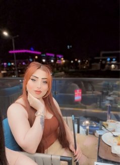 Sisi - escort agency in Erbil Photo 4 of 6