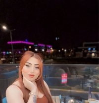 Sisi - escort in Erbil