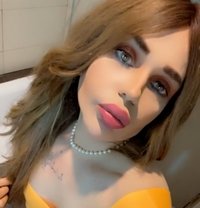Sisi - Acompañantes transexual in Dubai