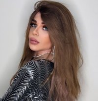 Sisi - Acompañantes transexual in Dubai