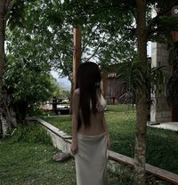 SiSi - escort in Bangkok