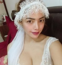 Sisie - escort in Jakarta