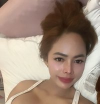 Sisie - escort in Jakarta