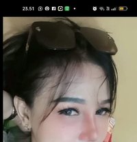 Sisil - masseuse in Bali