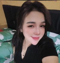 Sisil - masseuse in Bali