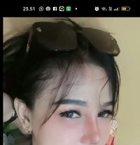 Sisila - Masajista in Bali