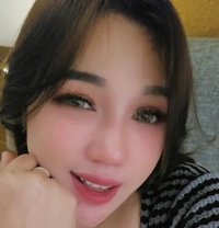 Sisila - masseuse in Bali
