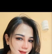 Sisila - Masajista in Bali