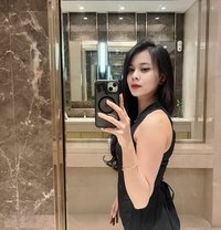 Siska - escort in Jakarta