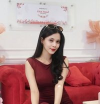 Siska - escort in Jakarta