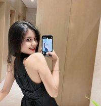 Siska - escort in Bali