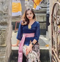 Siska - escort in Jakarta