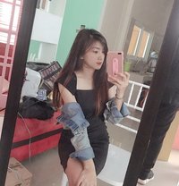 Faniya - escort in Jakarta
