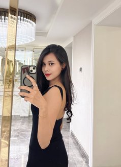 Siska - escort in Jakarta Photo 1 of 1