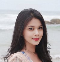 Siskaiya - escort in Bali
