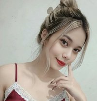 Siskaiya - escort in Bali