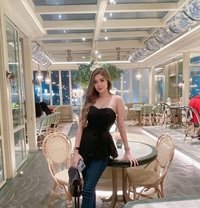 Siska - escort in Surabaya