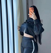 Siso - escort in Cairo