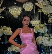 Sissie - escort in Dubai