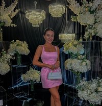 Sissie - escort in Dubai
