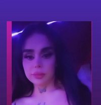 Sisss - Transsexual escort in Beirut