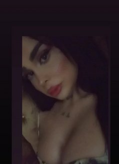 Sisss - Transsexual escort in Beirut Photo 2 of 4