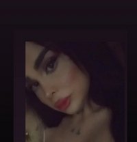 Sisss - Transsexual escort in Beirut