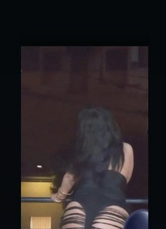 Sisss - Transsexual escort in Beirut Photo 3 of 4